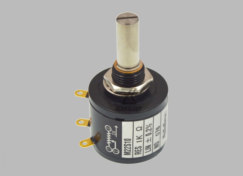 M22S10 1K Potansiyometre 640900010001 PB000100RV00 PB01100RV000 Tajima Nakış Makinesi Yedek Parçalar