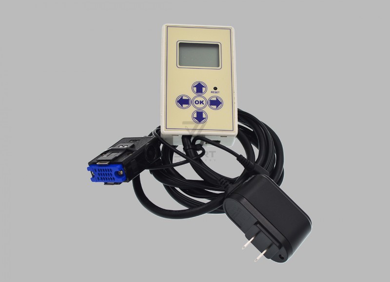 Barudan USB Bağlayıcı Litor Litor Lector Disket Emülatörleri Nakış Makinesi için Okuyucuyu Drive