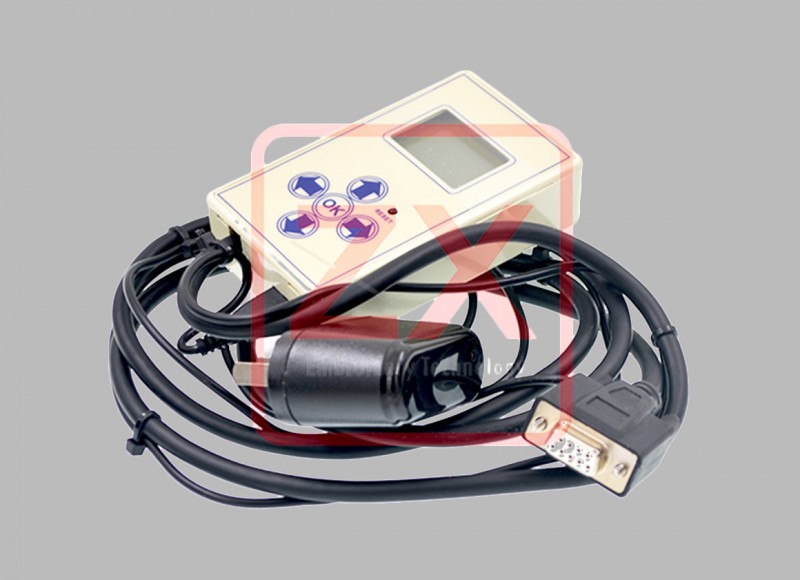 Tajima USB Bağlayıcı Harici Okuyucu Sürücü Tajima TFGN Nakış Makinesi Yedek Parçaları