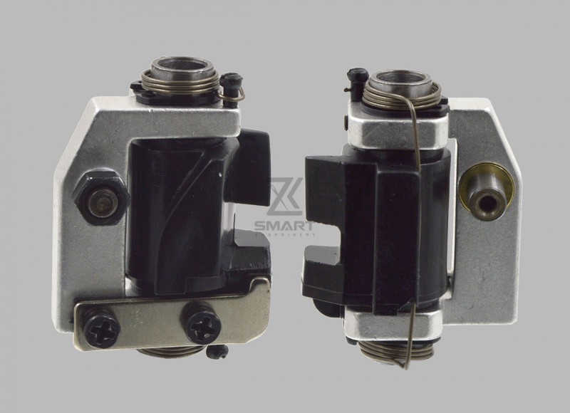 Solenoid kurudu nakış makinesi iğne çubuğu karşılıklı set A01S03
