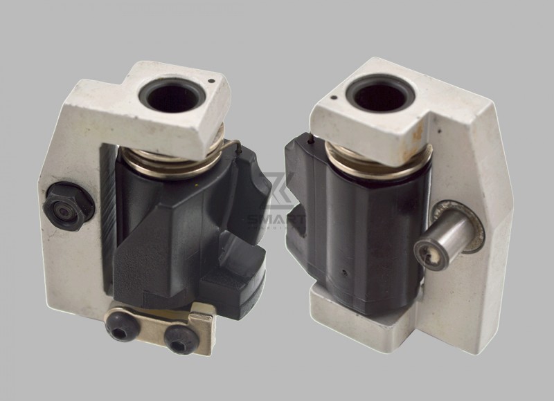 TMFD, TMFX, TFHX, TFMX Makineleri A01S04 için İğne Bar Karşılıklı