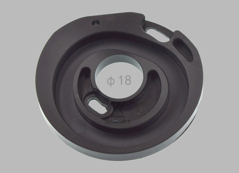 M3 18mm Alış kolu nakış makinesi parçaları için sürüş kamerası A02M318I