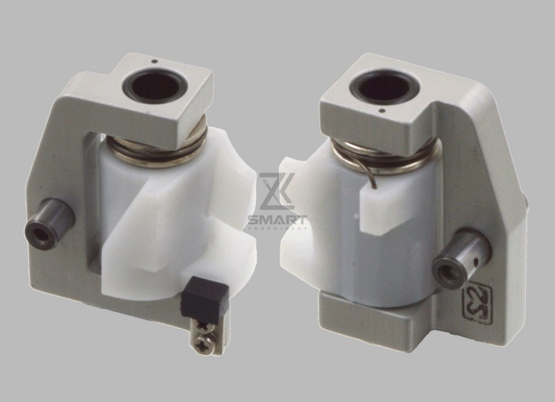 İğne Bar Karşılıklı Solenoid Tahlili Nakış Makinesi Yedek Parçalar A01S08
