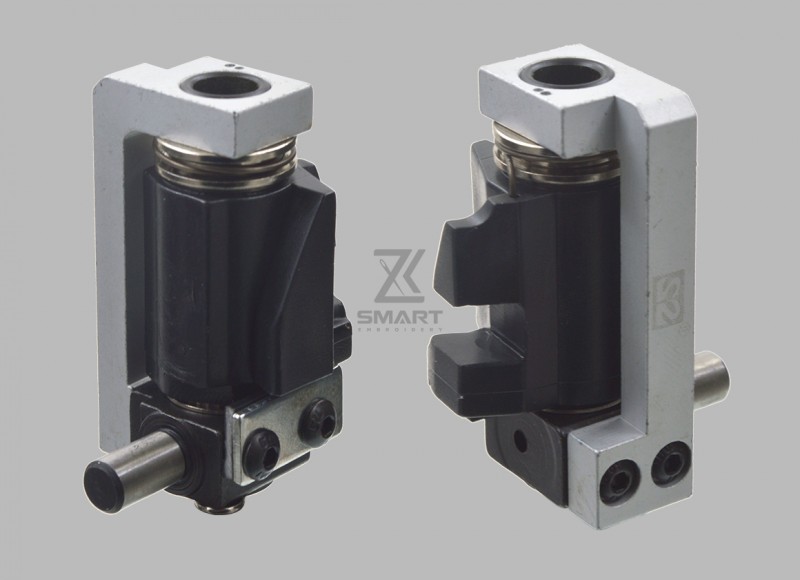 İğne Bar Karşılıklı Set Solenoid Bazı Nakış Makinesi için Kuruldu A01S15