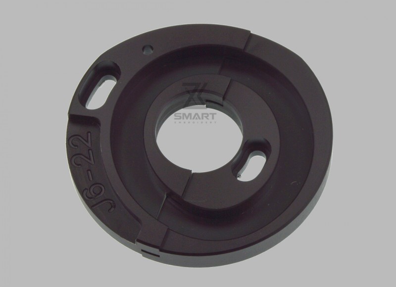 J6-22 Naylon Split Take-up Kolu Sürüş Kam Nakış Makinesi Parçaları A02J622S