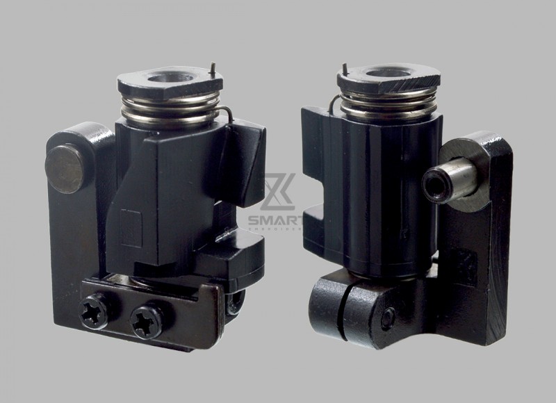 EF0532S10000 Solenoid Kuru İğne Bar Karşılıklı Nakış Makinesi Yedek Parçalar A01S09