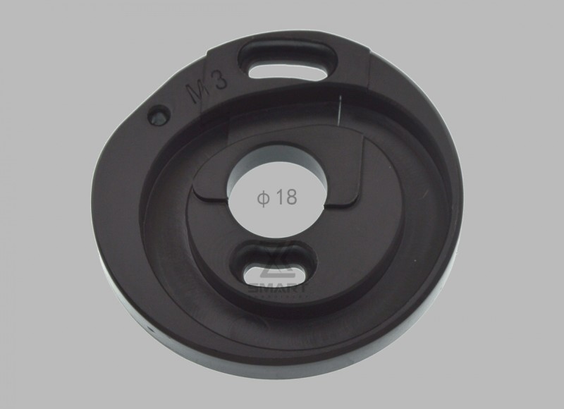 M3-S 18mm Ayrılabilir Takım Kolu Çekme Makine Parçaları İçin Sürüş Kamarı A02M318S