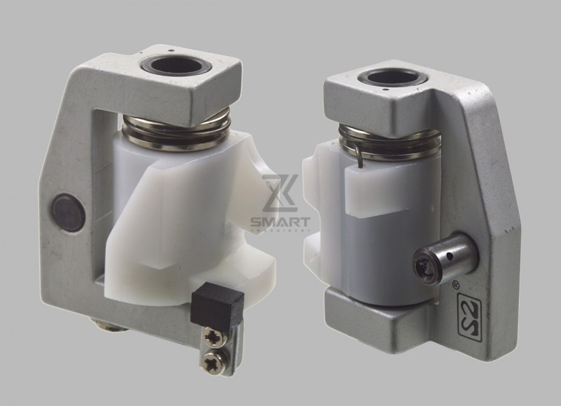 Solenoid kurudu iğne çubuğu karşılıklı set nakış makinesi yedek parçaları A01S13
