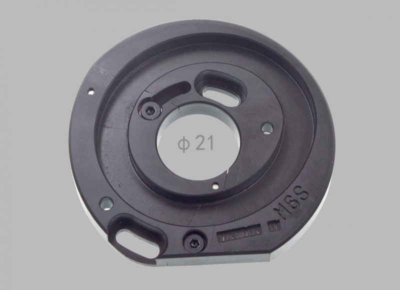9A0802700A01 M6S 21mm Tajima Nakış Makinesi Parçaları İçin Sürüş Kamarı A02TJM6S21S