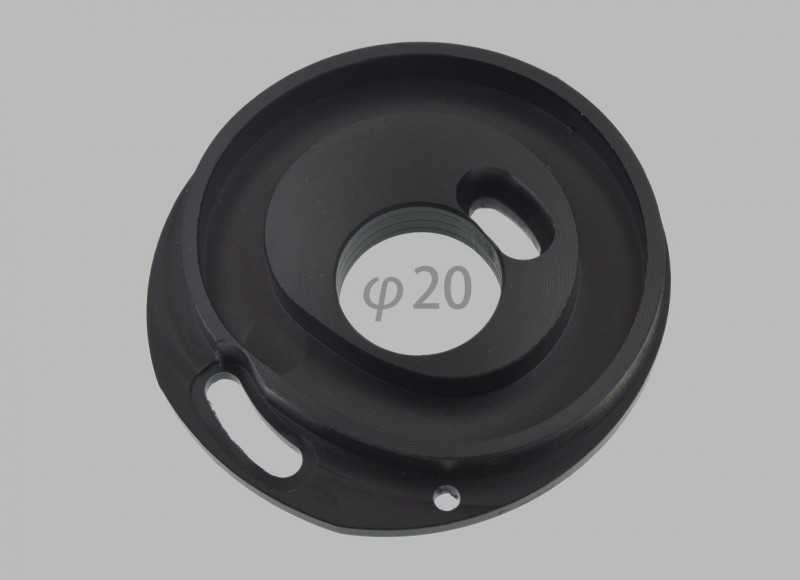 M5 20mm Take A-up Kazanma Makinesi Parçaları için Entegre Kam