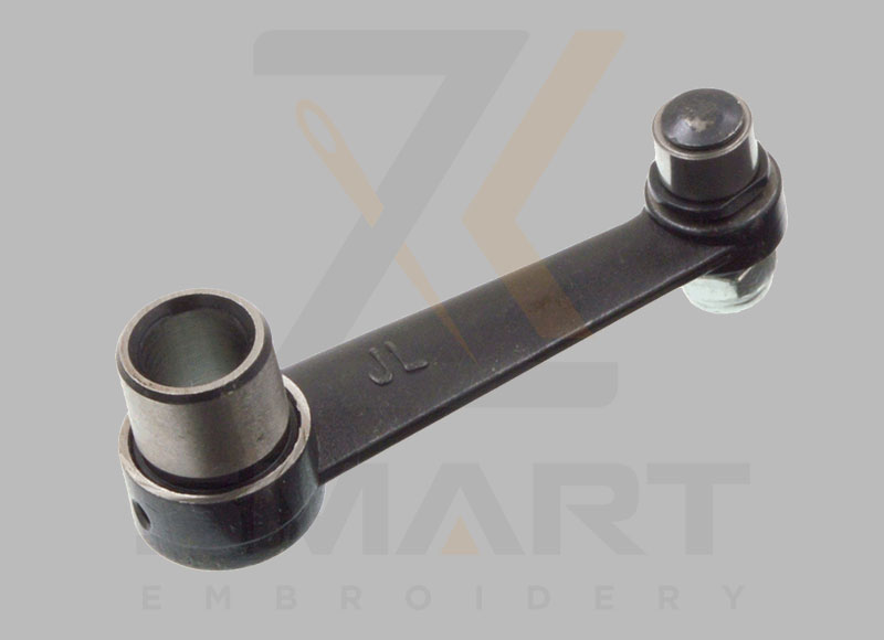 58mm Take-up kolu sürüş kolu A nakış makinesi yedek parçaları A05A03-58