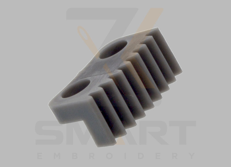 Take-up kolu sürüş kolu b dişli 6 diş ve 9 diş nakış makinesi yedek parçaları A05B04-GEAR