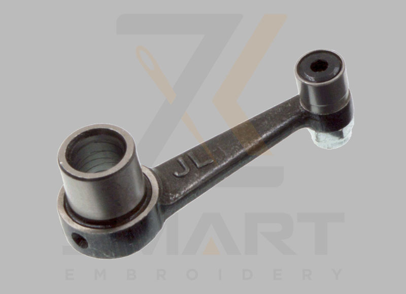50mm JL Takım kolu Sürüş kolu A Nekale Makinesi için Yedek Parçalar A05A02-50