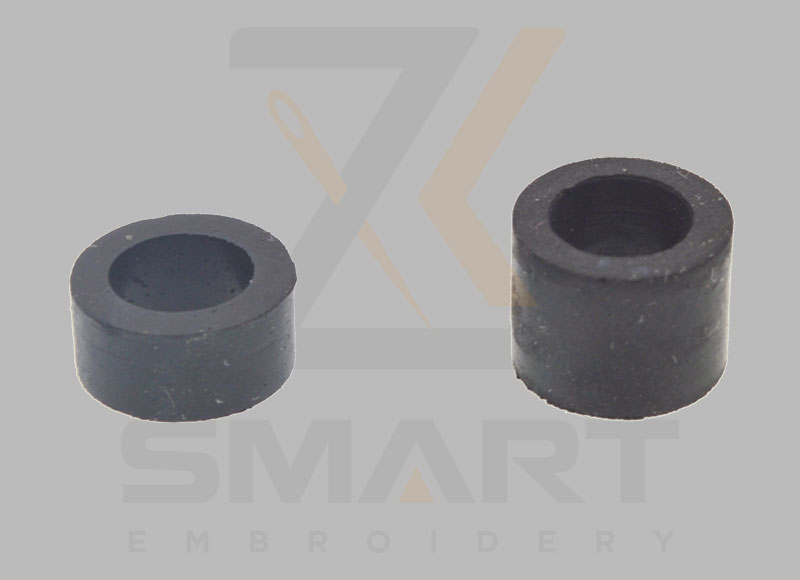 100pcs 5mm 8mm yastık yüzüğü Tajima için Toyota Zsk Mutlu Barudan SWF Feiya Haina Melco Birçok Marka Nakış Makineleri