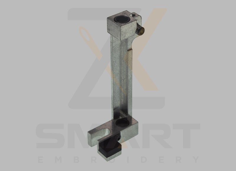Solenoid kurudu iğne çubuğu karşılıklı tek kafalı at başı nakış makinesi parçaları A01S18