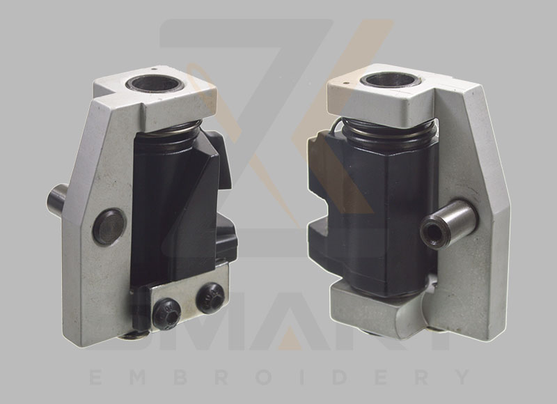 Nakış Makinesi Parçaları için Solenoid Türlü İğne Bar Karşılıklı A01S17-8MM