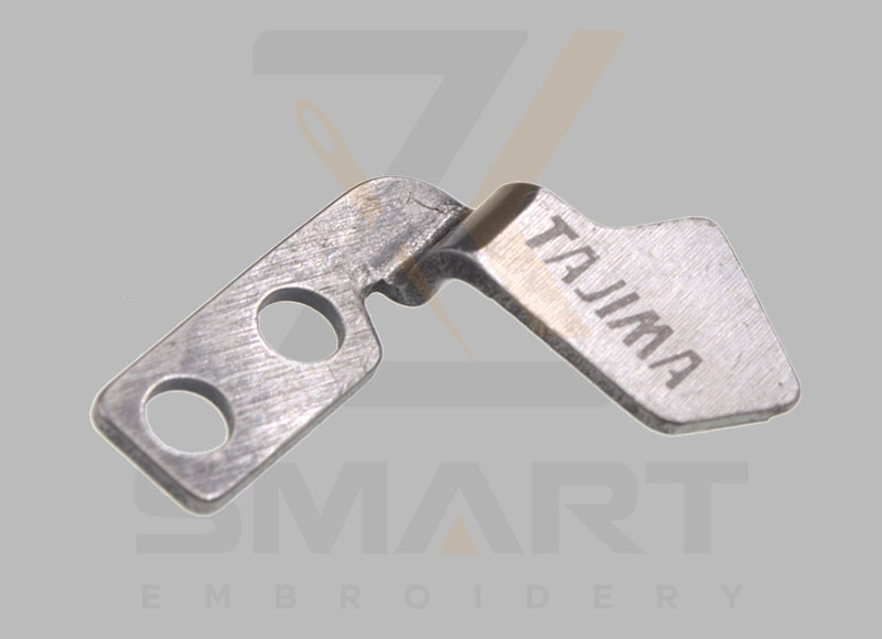 Tajima Nakış Makinesi Bıçağı Sabit Bıçak C0301TJF02
