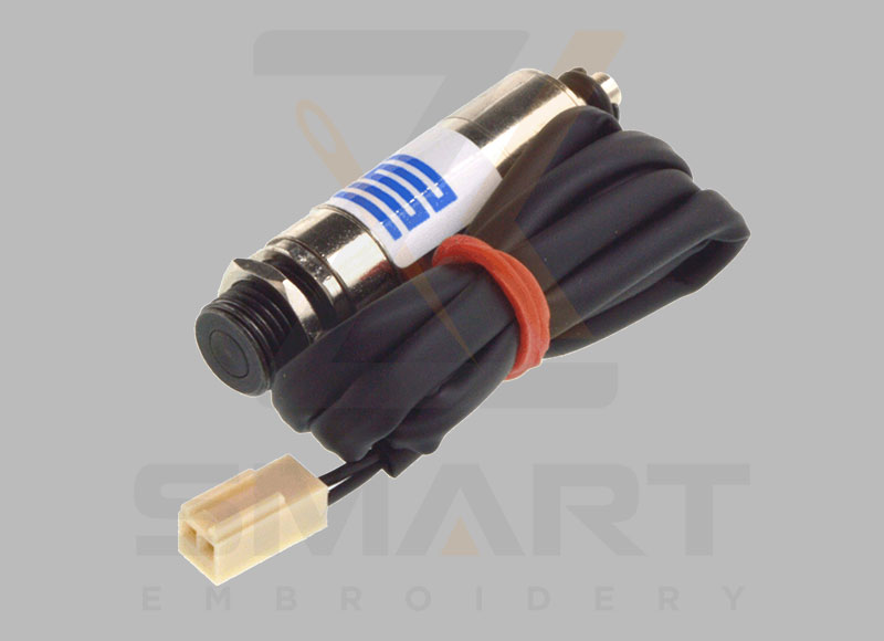 Çin Nakış Makinesi Yedek Parçaları için miniflug ile Solenoid atlayın A0901CS