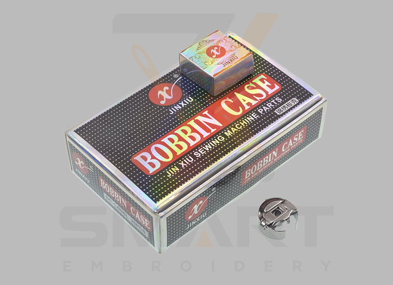 20 PCS Jinxiu 1.6 Kez Bobin Kılıf Bilgisayar Nakış Makinesi Aksesuarları R02JX1.602