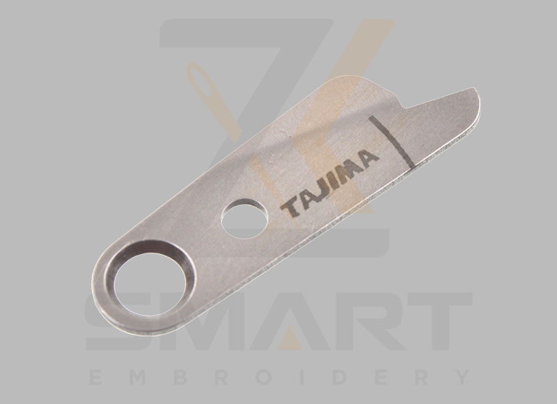 Tajima Nakış Makinesi Bıçağı Sabit Bıçak C0301TJM02