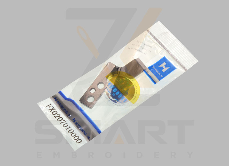 Tajima Nakış Makinesi Bıçağı Sabit Bıçak FX0207010000
