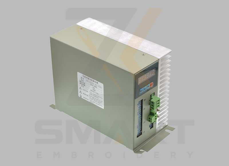 Dahao SD-S100-F01 Servo Motor Sürücü Nakış Makinesi Yedek Parça Aksesuarları