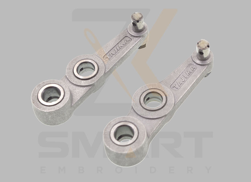 A04TJ-45 A04TJ-47 İğne Çubuğu Sürüş Kolu Nakış Makinesi Yedek Parça Aksesuarları
