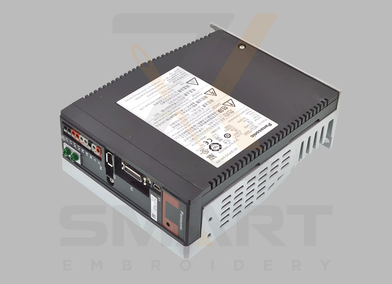 Kullanılmış Panasonic MCDJT3320