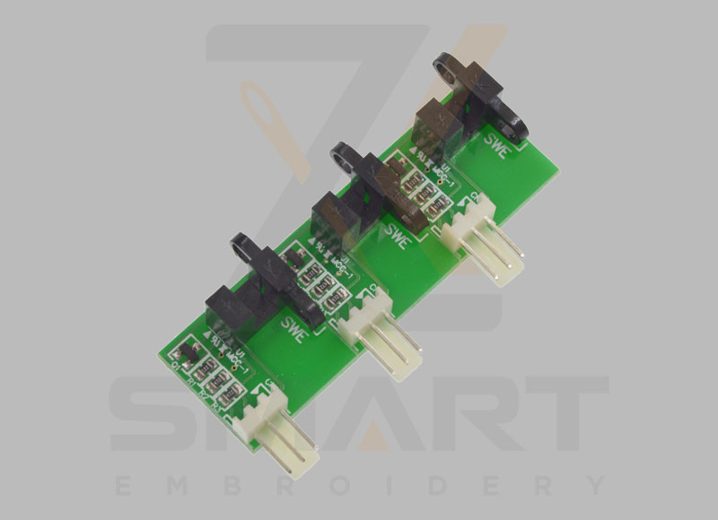 SWF Nakış Makinesi için XY Sensör Kartı ESWF-BD-000366