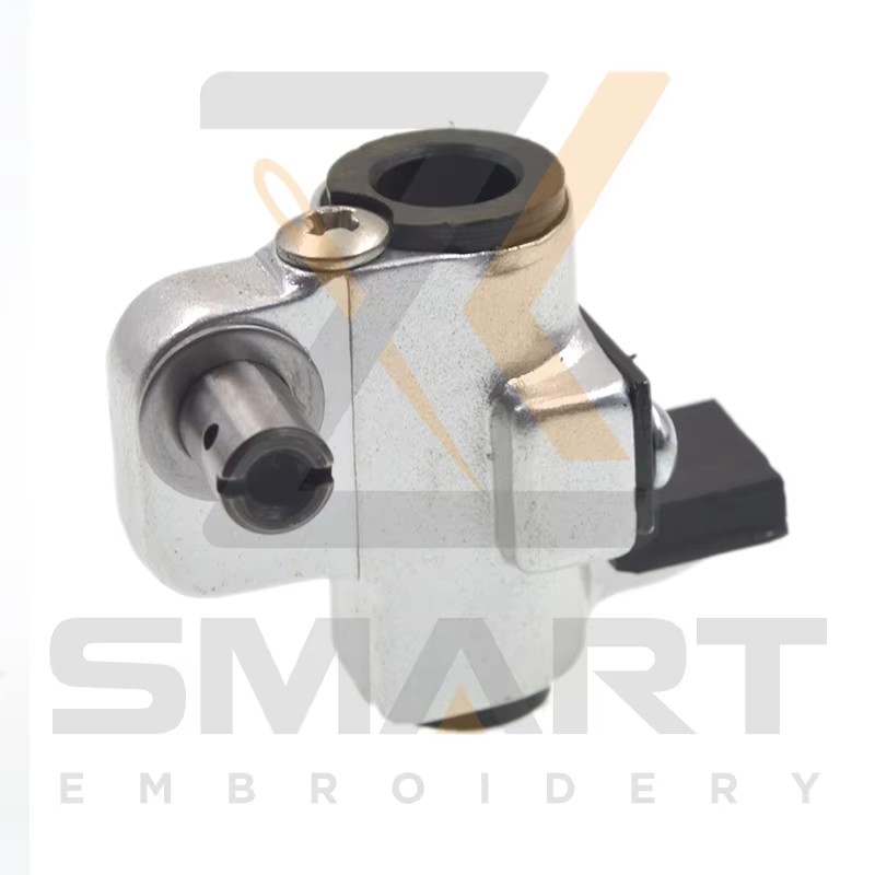 45 tip arm Tajima Nakış Makineleri A0801TJ03 için Presser Ayağı Karşılıklı Assy