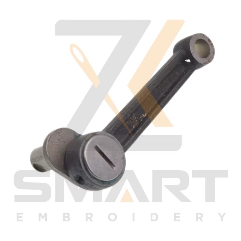 Tajima SWF Chinese Embroidery Machine A070401 için Crank ile Bağlantı Çubukları