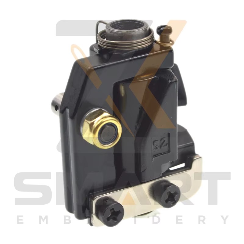 Adet Bar Reciprocator Assy Tajima SWF Chinse Embroidery Machine Parçaları A01S28