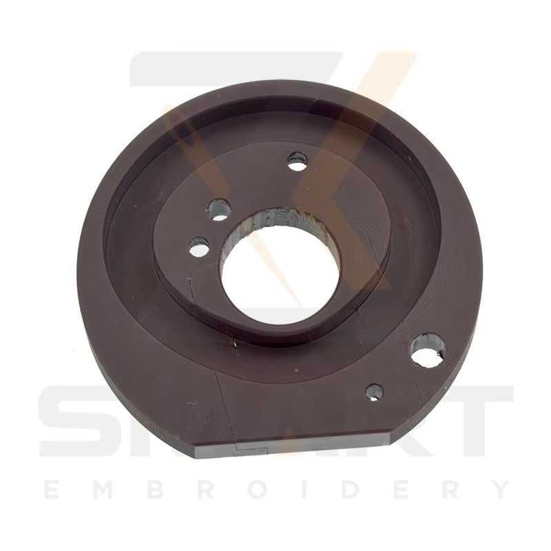 Tajima Nakış Makinesi için Bölünmüş Tip Presser Ayak Kamera 20mm Delik Çapı A02P20STJ