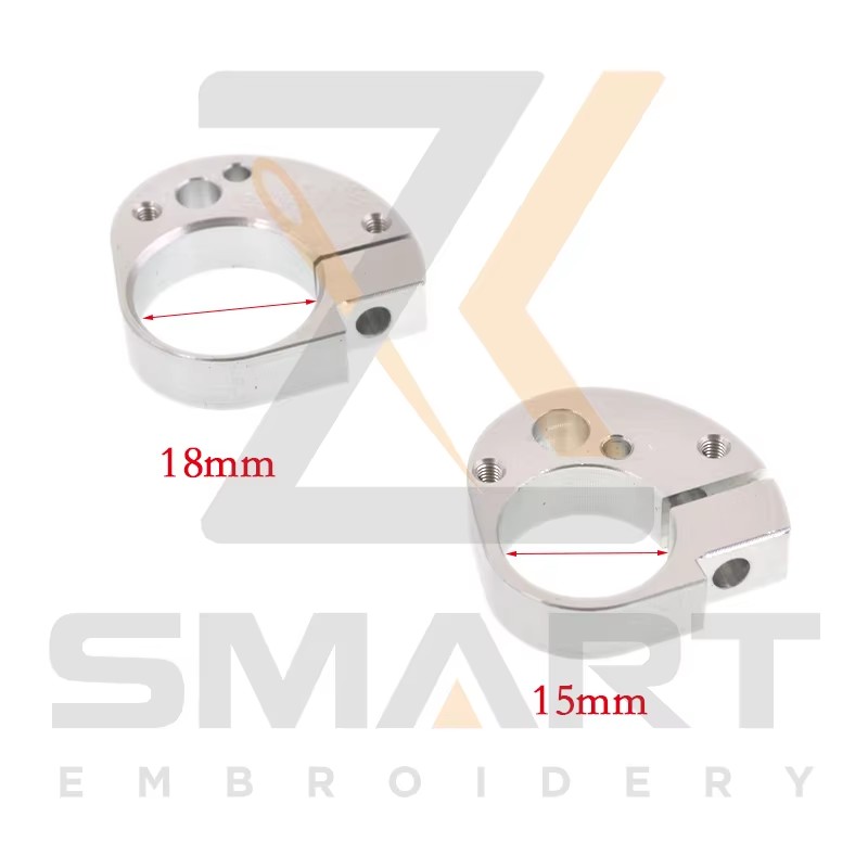15 mm ve 18mm şaft için kam patlaması Tajima Nakış Makinesi Parçaları A020205-15 A020205-18