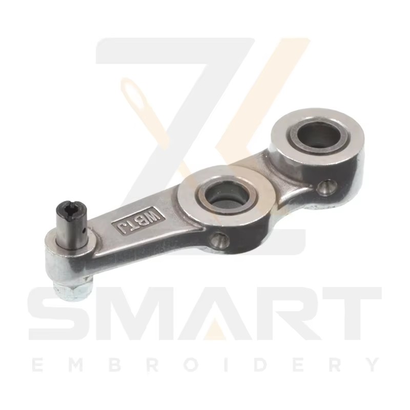 Tajima Çince Embroidery Makinesi A04H08 için Tekerlek Bar Driving Lever