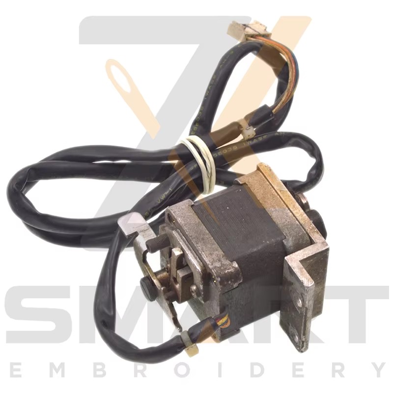 Tajima Nakış Makinesi için Kullanılmış Jump Motor A0902-TJ/TMEX