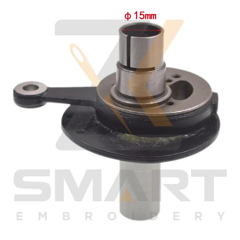 Orijinal Orijinal Tajima Cam 15mm Şaft için Set 47 Kol Nakış Makinesi A03N15TJ47