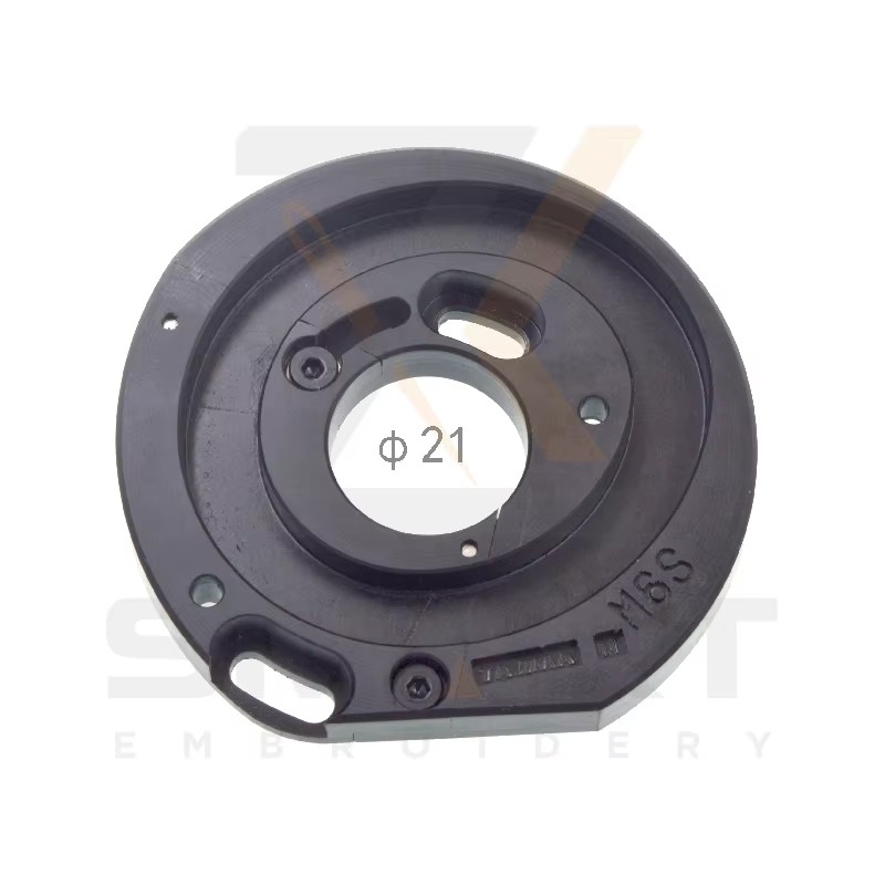 Tajima Take-up Lever Cam 9A0802700A01 Split Tip Delik Çapı 21mm A02TJM6S21S