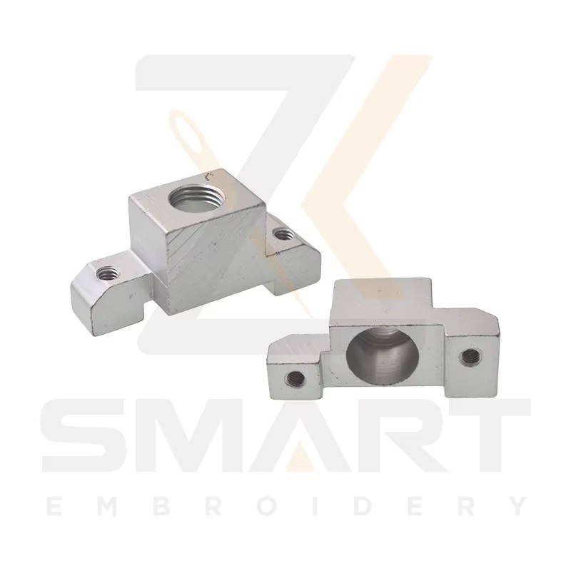 Solennoid Bracket Embroidery Machine Parçaları A090102H01