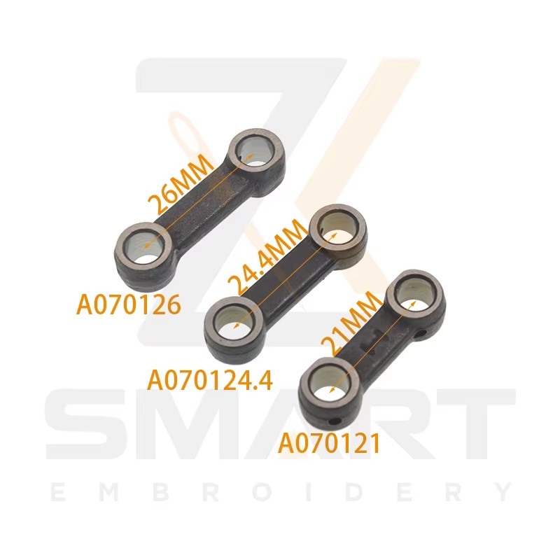 080230210003 EF0513000000 080230210000 için Tajima SWF Çin Embroidery Machine Parçaları A070121
