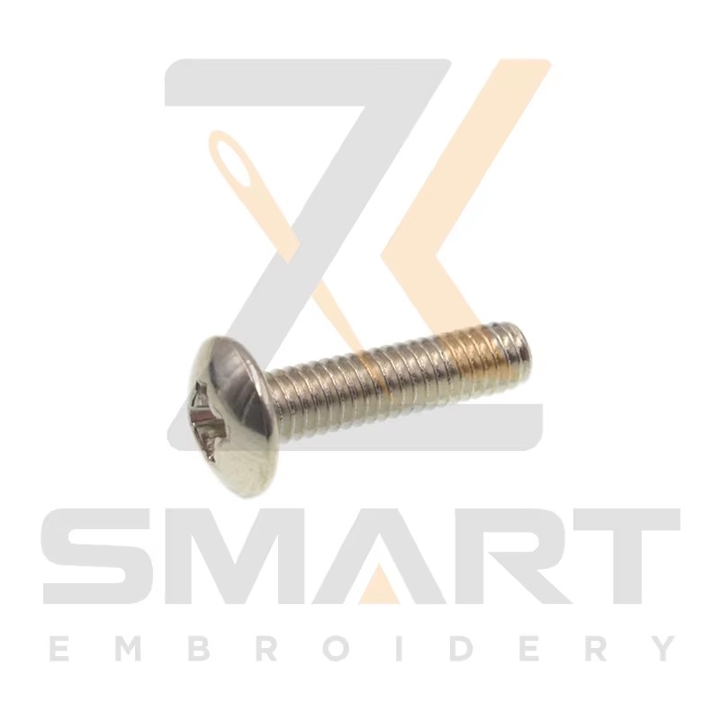 Nakış Makineleri için M4*16 Vidalı B02-DBT-M4*16