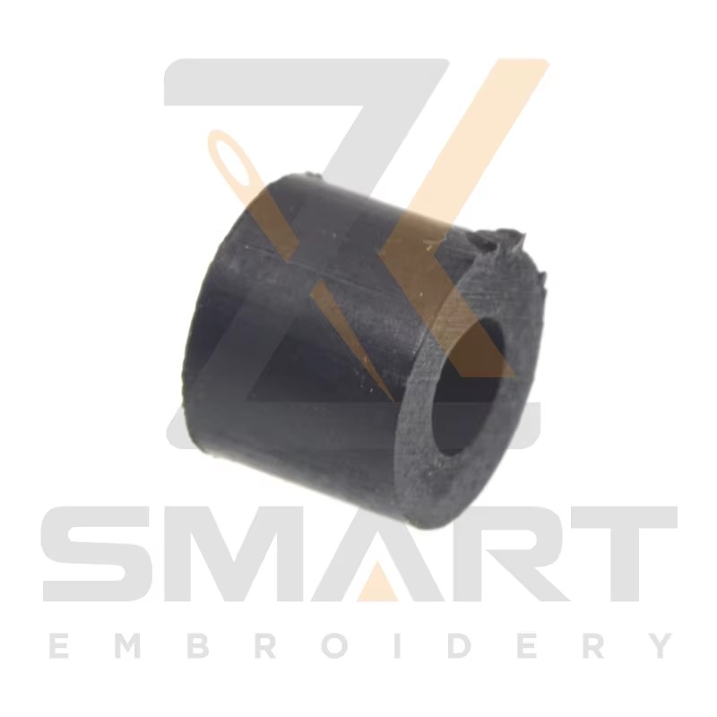 Damper halkası: 4mm çapında 080320410001 Orijinal Tajima Nakış Makinesi Parçaları C010413