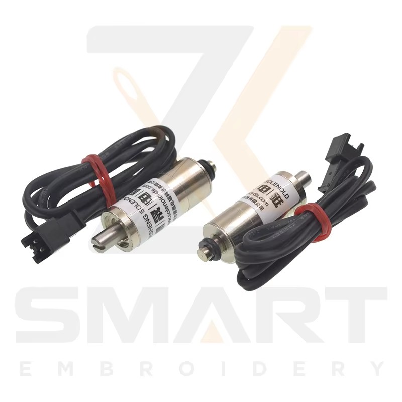 Jenerik Tajima Jump Solenoid FX6801S20000 Nakış Makinesi Parçaları