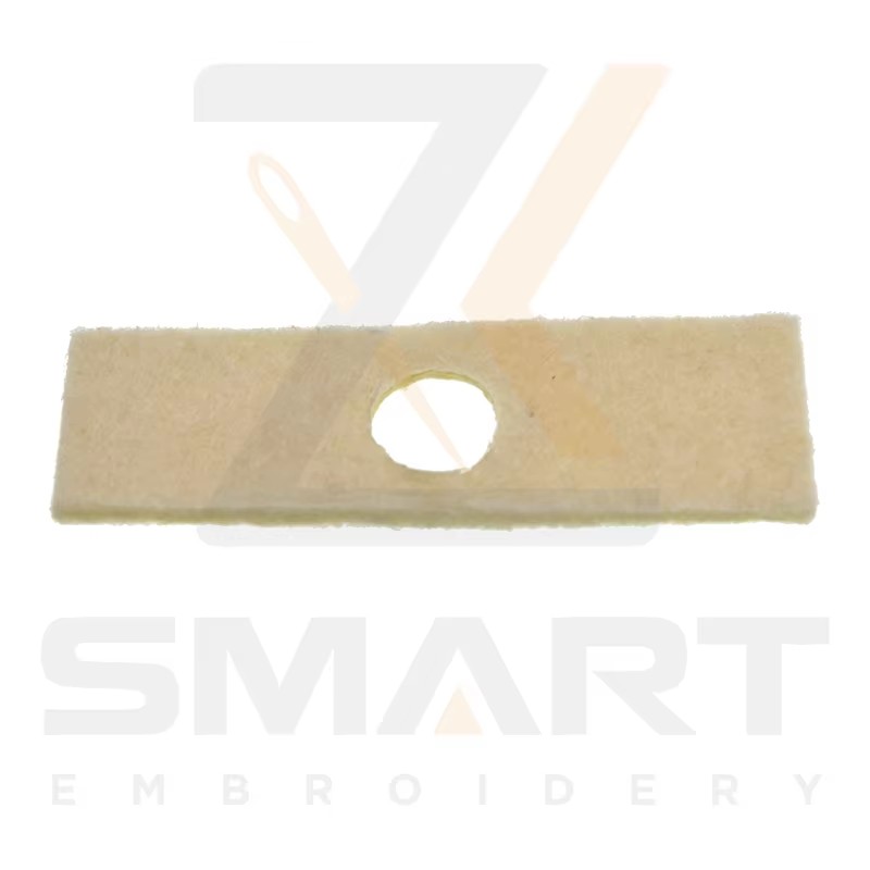 Adet Bar Sürücü Fırça Felt FX0524000000 080240160000 Tajima, SWF, Chiense Embroidery Machine A060302 için