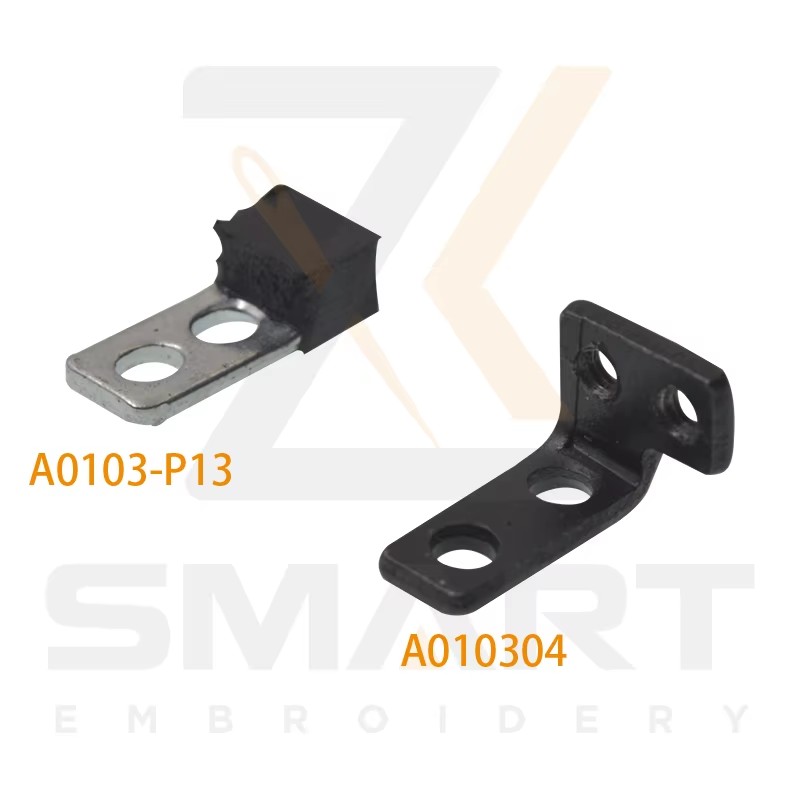 Tajima, SWF, Çin Bıçaklama Makinesi A0103-P13 A010304 için Bıçak Bar Karşılaştırıcı Durdurucusu & Bıçak