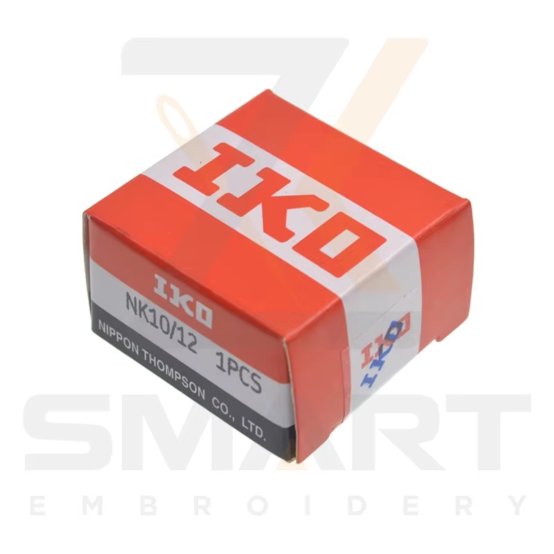 İğne Yatağı HK1012 HK10/12 Nakış Makineleri için B0102-HK1012-IKO B0102-HK10/12-IKO