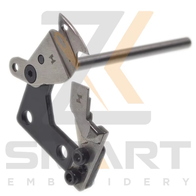 Tajima Çin Bıçak Makinesi C030303 için Bıçak Bıçak Bıçak Ass'y