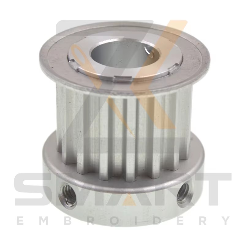 Kasnak S5M genişlik 15mm SWF Nakış Makinesi Parçaları D05-S5M-D12-T16-W15KF/SWF