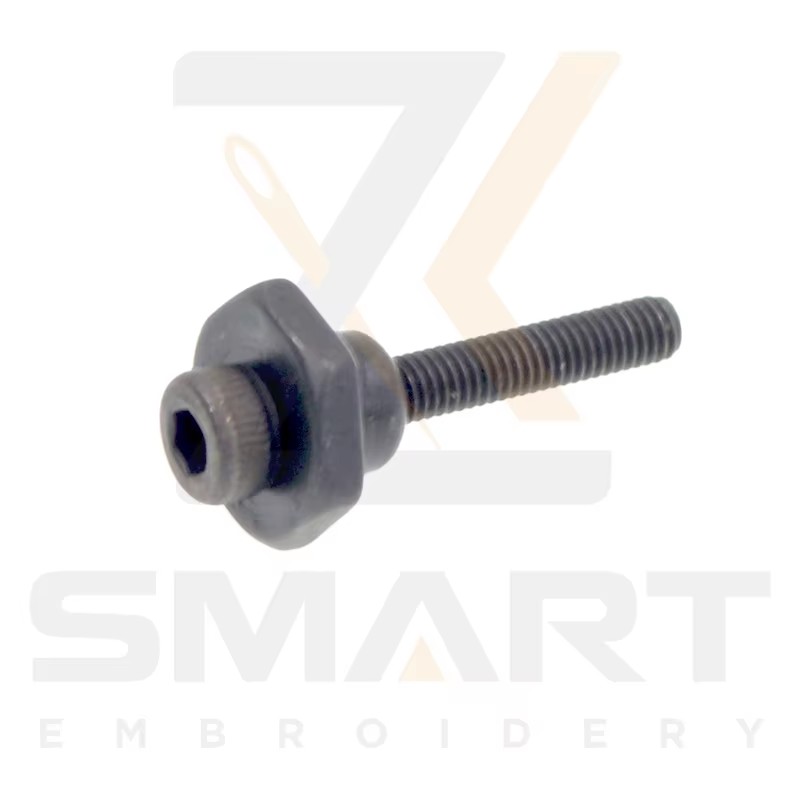 Kılavuz Bushing AC0304000000 0B0110130000 Tajima Embroidery Machine C010402 Parçaları için Kapaklı