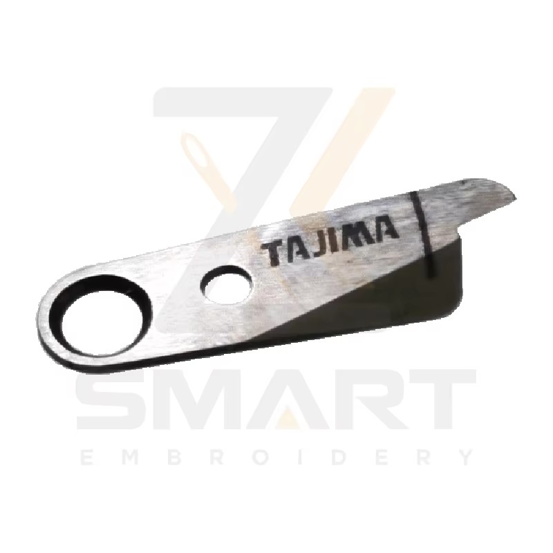 Tajima hareketli bıçak 5032080010 nakış makinesi parçaları
